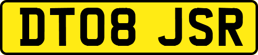 DT08JSR