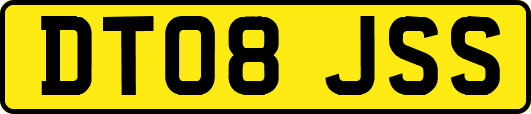 DT08JSS