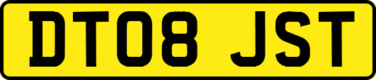 DT08JST