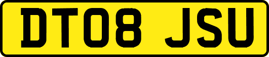 DT08JSU