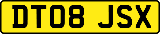 DT08JSX