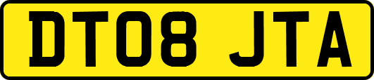 DT08JTA