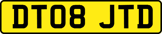 DT08JTD