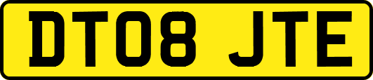 DT08JTE