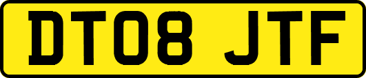DT08JTF