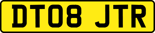 DT08JTR