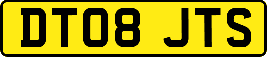 DT08JTS