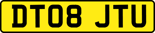 DT08JTU
