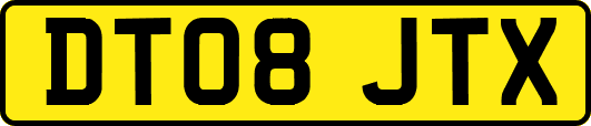 DT08JTX