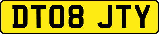 DT08JTY