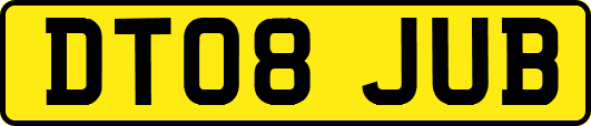 DT08JUB