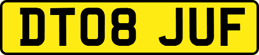 DT08JUF