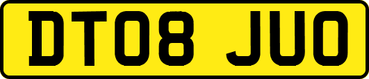 DT08JUO