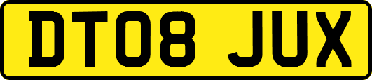 DT08JUX