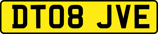 DT08JVE