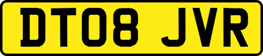 DT08JVR