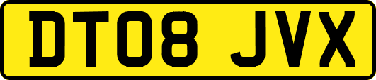 DT08JVX