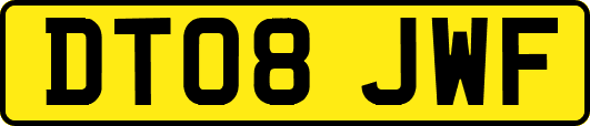 DT08JWF