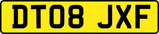 DT08JXF