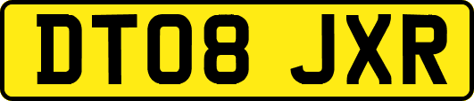 DT08JXR