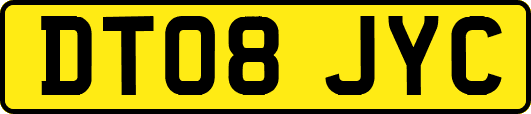 DT08JYC