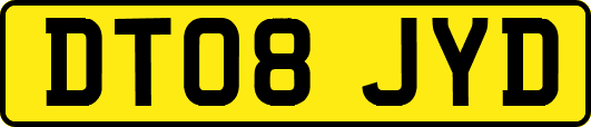 DT08JYD