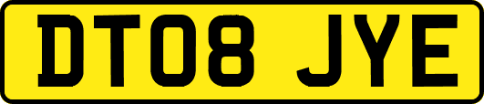 DT08JYE