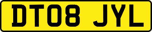 DT08JYL