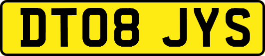 DT08JYS