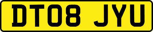DT08JYU