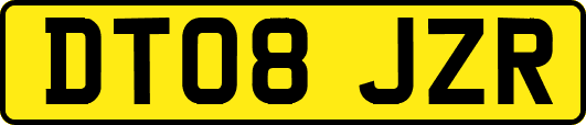 DT08JZR