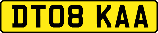 DT08KAA