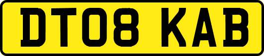 DT08KAB