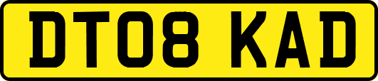 DT08KAD