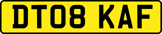 DT08KAF