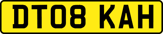 DT08KAH