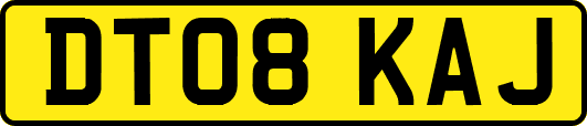 DT08KAJ