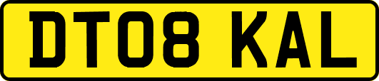 DT08KAL