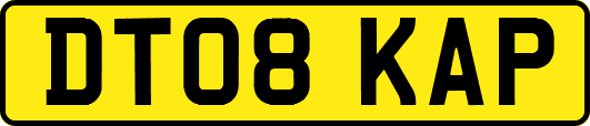 DT08KAP