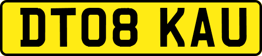 DT08KAU