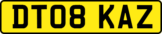DT08KAZ