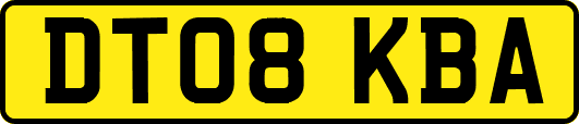 DT08KBA