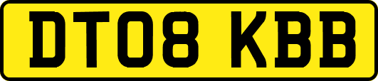 DT08KBB