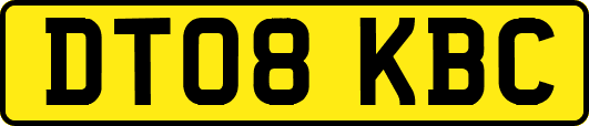DT08KBC