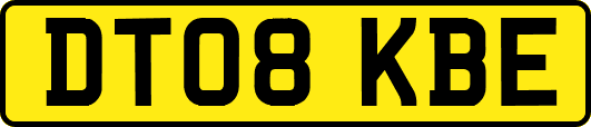 DT08KBE