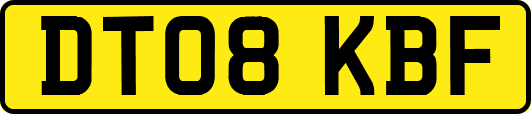 DT08KBF