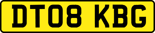 DT08KBG