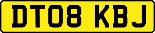 DT08KBJ
