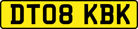 DT08KBK