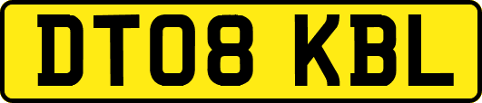 DT08KBL